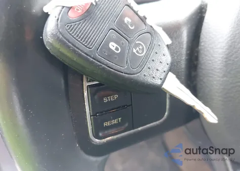 2014 Jeep Compass Latitude from USA, damaged, VIN 1C4NJDEB8ED741193